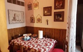 Casa Mammuccia